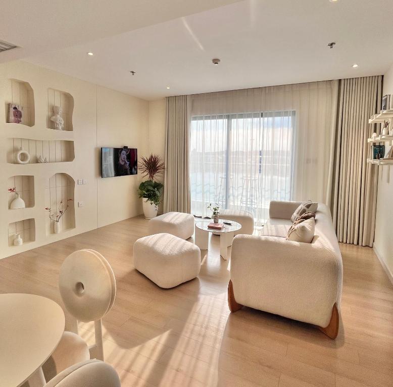 Xinh Homestay Hạ Long – Ha Long Bay