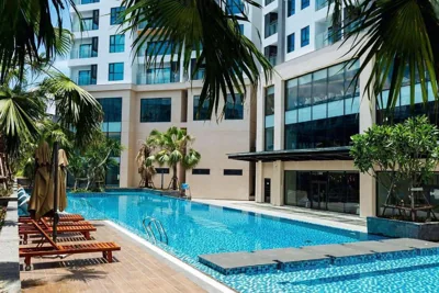 Xinh Homestay Hạ Long – Photos 3