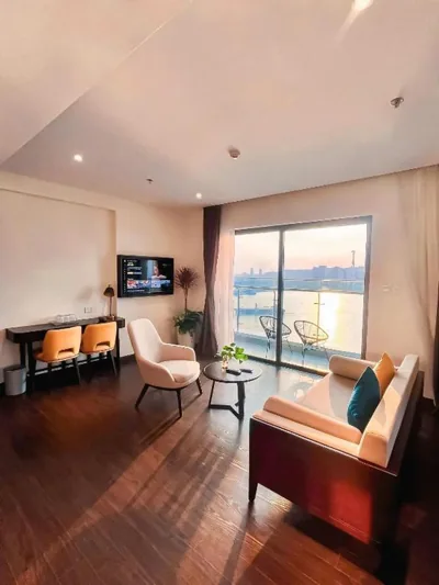Xinh Homestay Hạ Long – Photos 14